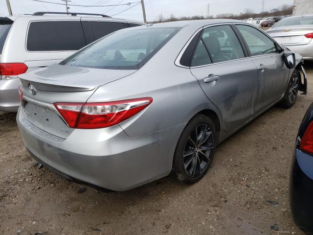 Photo 3 VIN: 4T1BF1FK3GU518673 - TOYOTA CAMRY LE 