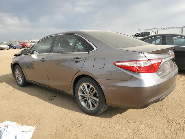 Photo 1 VIN: 4T1BF1FK3GU518740 - TOYOTA CAMRY 