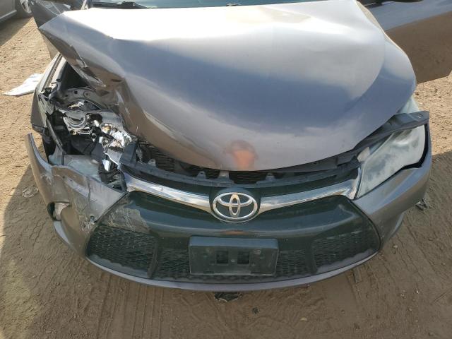 Photo 10 VIN: 4T1BF1FK3GU518740 - TOYOTA CAMRY 