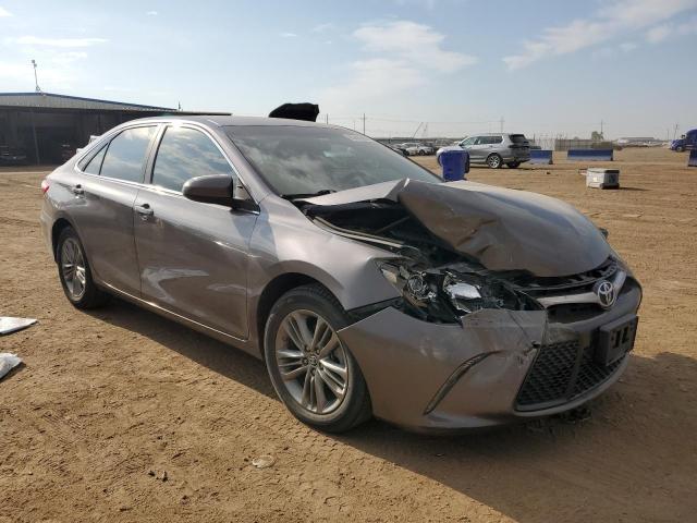 Photo 3 VIN: 4T1BF1FK3GU518740 - TOYOTA CAMRY 