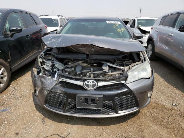 Photo 4 VIN: 4T1BF1FK3GU518740 - TOYOTA CAMRY 