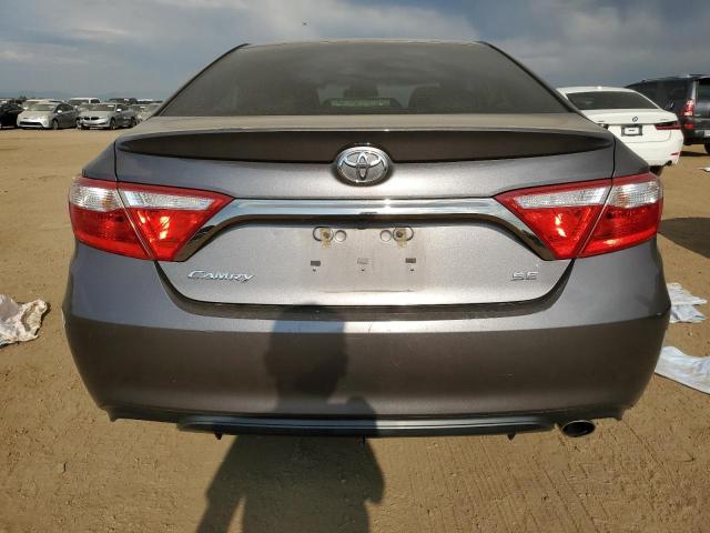 Photo 5 VIN: 4T1BF1FK3GU518740 - TOYOTA CAMRY 