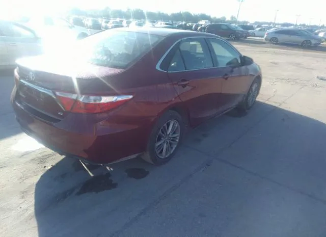 Photo 3 VIN: 4T1BF1FK3GU521072 - TOYOTA CAMRY 