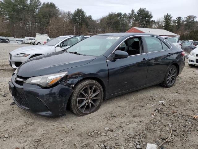 Photo 0 VIN: 4T1BF1FK3GU521945 - TOYOTA CAMRY 