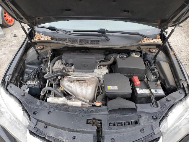 Photo 10 VIN: 4T1BF1FK3GU521945 - TOYOTA CAMRY 