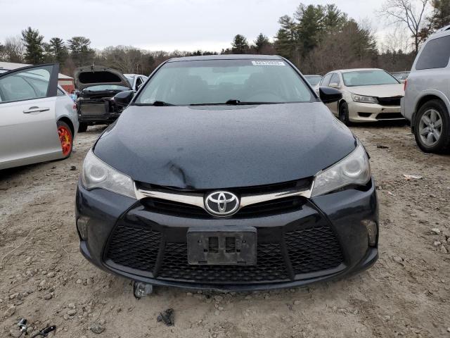 Photo 4 VIN: 4T1BF1FK3GU521945 - TOYOTA CAMRY 