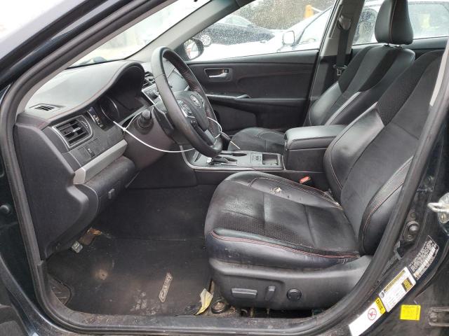 Photo 6 VIN: 4T1BF1FK3GU521945 - TOYOTA CAMRY 