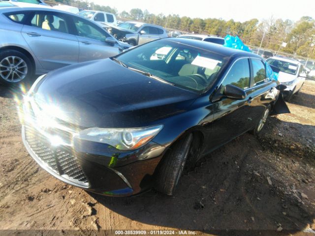 Photo 1 VIN: 4T1BF1FK3GU522383 - TOYOTA CAMRY 