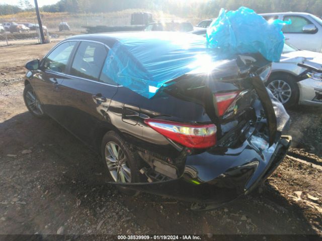 Photo 2 VIN: 4T1BF1FK3GU522383 - TOYOTA CAMRY 