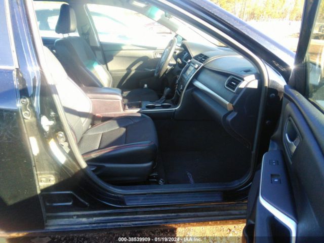 Photo 4 VIN: 4T1BF1FK3GU522383 - TOYOTA CAMRY 