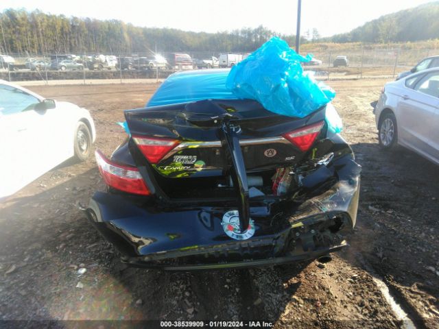 Photo 5 VIN: 4T1BF1FK3GU522383 - TOYOTA CAMRY 