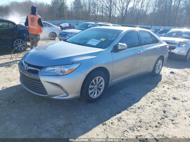 Photo 1 VIN: 4T1BF1FK3GU524523 - TOYOTA CAMRY 