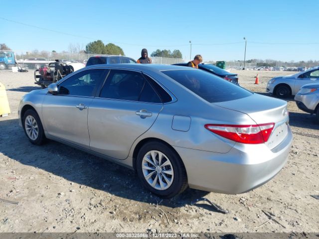 Photo 2 VIN: 4T1BF1FK3GU524523 - TOYOTA CAMRY 