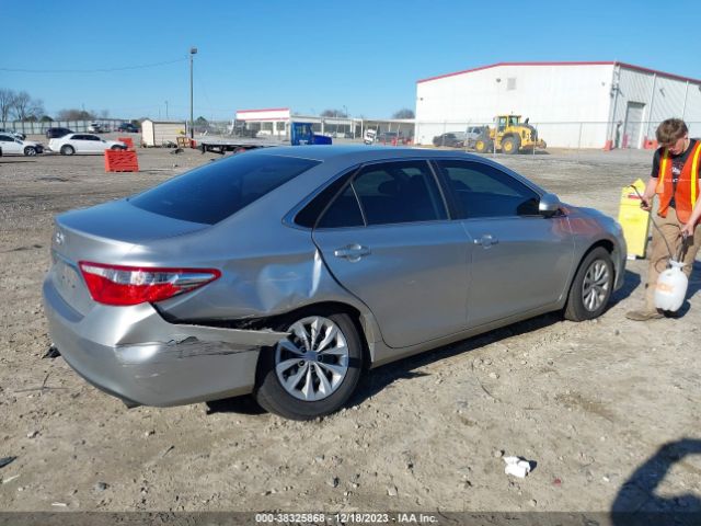 Photo 3 VIN: 4T1BF1FK3GU524523 - TOYOTA CAMRY 