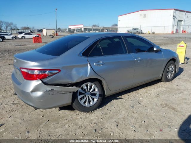 Photo 5 VIN: 4T1BF1FK3GU524523 - TOYOTA CAMRY 