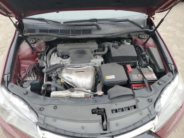 Photo 10 VIN: 4T1BF1FK3GU526630 - TOYOTA CAMRY LE 