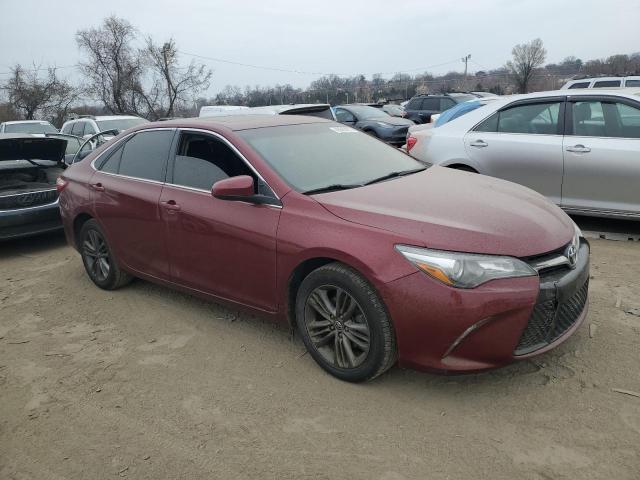 Photo 3 VIN: 4T1BF1FK3GU526630 - TOYOTA CAMRY LE 