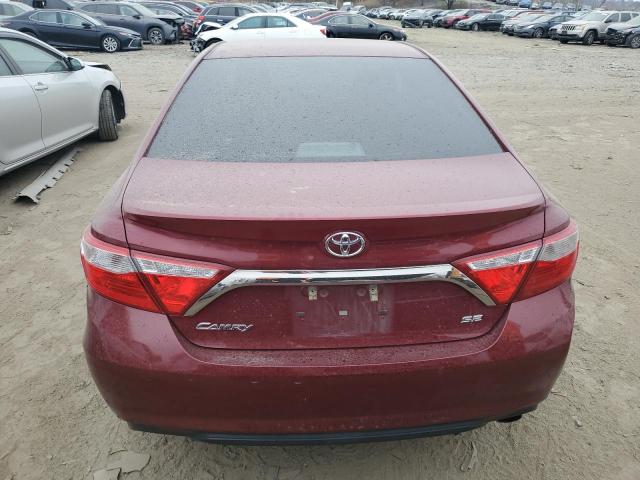 Photo 5 VIN: 4T1BF1FK3GU526630 - TOYOTA CAMRY LE 