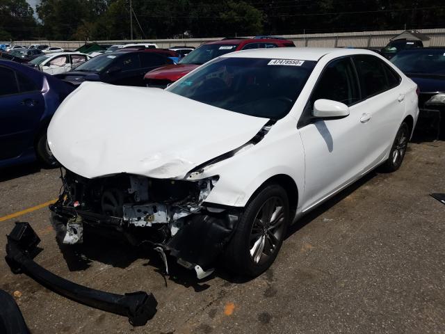 Photo 1 VIN: 4T1BF1FK3GU526997 - TOYOTA CAMRY LE 