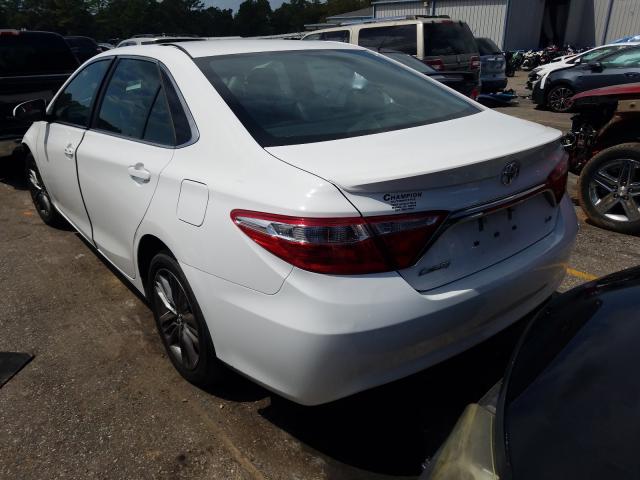 Photo 2 VIN: 4T1BF1FK3GU526997 - TOYOTA CAMRY LE 