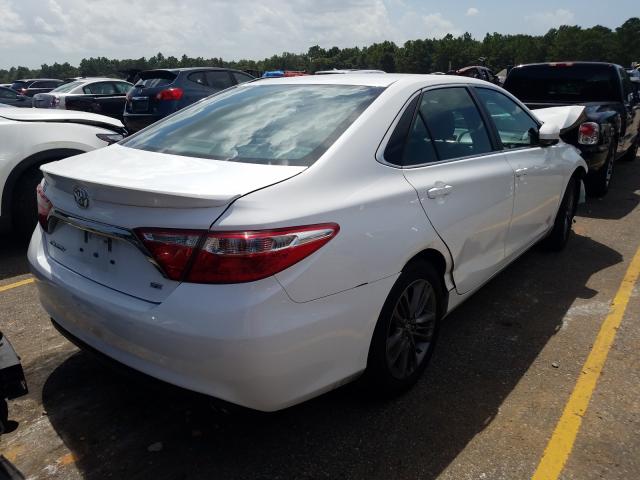 Photo 3 VIN: 4T1BF1FK3GU526997 - TOYOTA CAMRY LE 