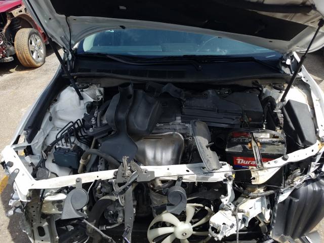 Photo 6 VIN: 4T1BF1FK3GU526997 - TOYOTA CAMRY LE 