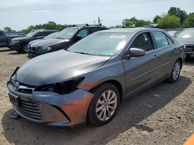 Photo 0 VIN: 4T1BF1FK3GU529155 - TOYOTA CAMRY 