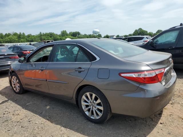 Photo 1 VIN: 4T1BF1FK3GU529155 - TOYOTA CAMRY 