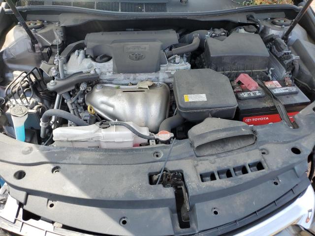 Photo 10 VIN: 4T1BF1FK3GU529155 - TOYOTA CAMRY 