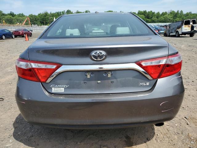 Photo 5 VIN: 4T1BF1FK3GU529155 - TOYOTA CAMRY 