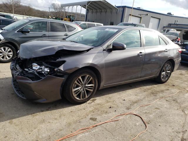 Photo 0 VIN: 4T1BF1FK3GU530709 - TOYOTA CAMRY LE 