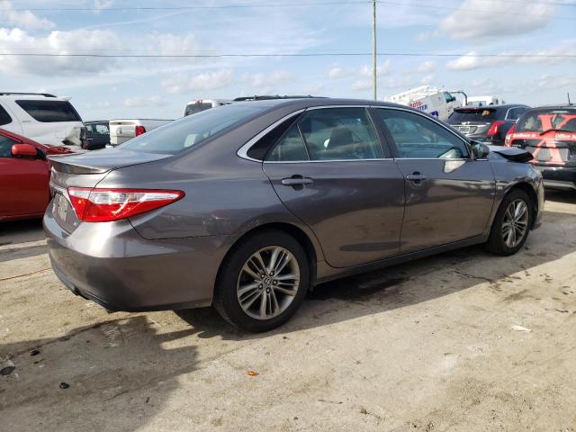 Photo 2 VIN: 4T1BF1FK3GU530709 - TOYOTA CAMRY LE 