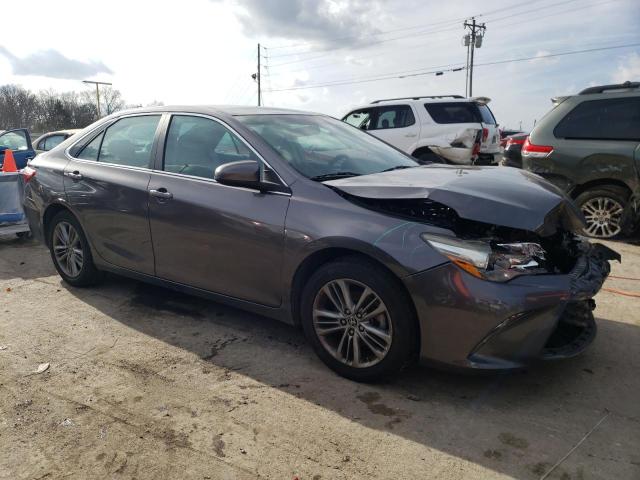 Photo 3 VIN: 4T1BF1FK3GU530709 - TOYOTA CAMRY LE 