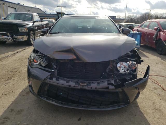 Photo 4 VIN: 4T1BF1FK3GU530709 - TOYOTA CAMRY LE 