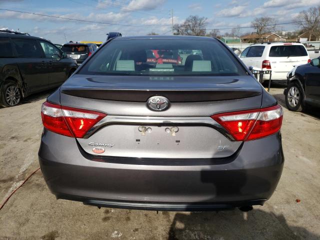 Photo 5 VIN: 4T1BF1FK3GU530709 - TOYOTA CAMRY LE 