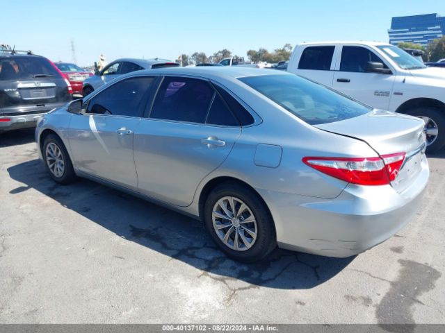 Photo 2 VIN: 4T1BF1FK3GU537031 - TOYOTA CAMRY 