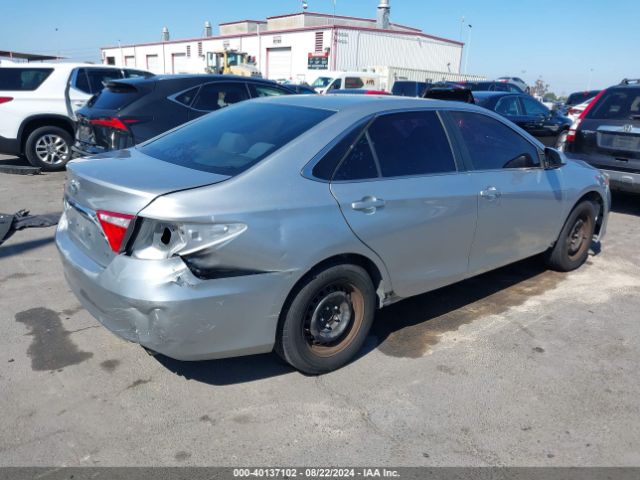 Photo 3 VIN: 4T1BF1FK3GU537031 - TOYOTA CAMRY 