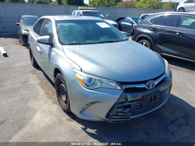 Photo 5 VIN: 4T1BF1FK3GU537031 - TOYOTA CAMRY 