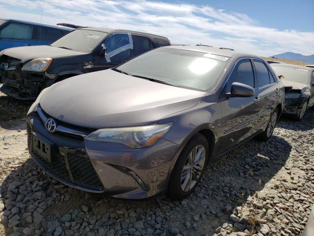 Photo 0 VIN: 4T1BF1FK3GU539362 - TOYOTA CAMRY LE 