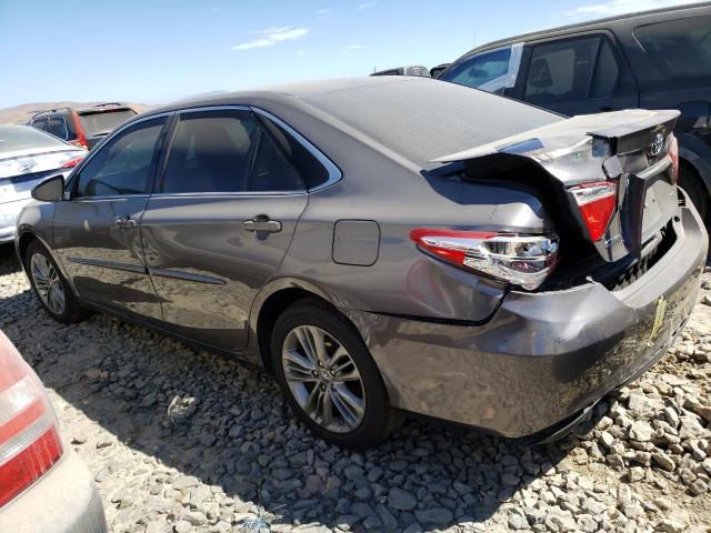 Photo 1 VIN: 4T1BF1FK3GU539362 - TOYOTA CAMRY LE 