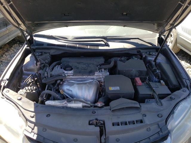 Photo 10 VIN: 4T1BF1FK3GU539362 - TOYOTA CAMRY LE 