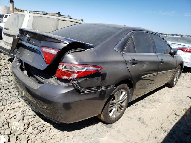 Photo 2 VIN: 4T1BF1FK3GU539362 - TOYOTA CAMRY LE 