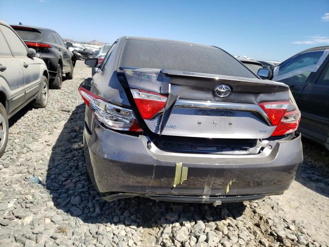 Photo 5 VIN: 4T1BF1FK3GU539362 - TOYOTA CAMRY LE 