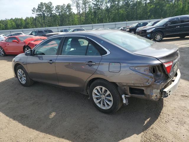 Photo 1 VIN: 4T1BF1FK3GU540429 - TOYOTA CAMRY LE 