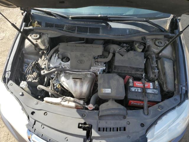 Photo 10 VIN: 4T1BF1FK3GU540429 - TOYOTA CAMRY LE 