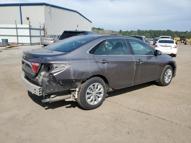 Photo 2 VIN: 4T1BF1FK3GU540429 - TOYOTA CAMRY LE 