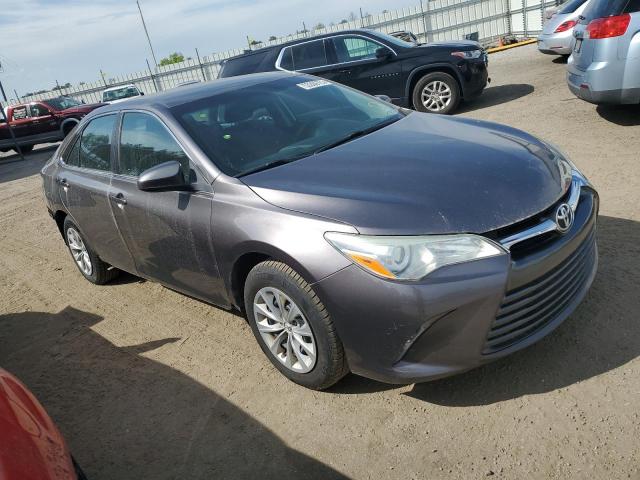 Photo 3 VIN: 4T1BF1FK3GU540429 - TOYOTA CAMRY LE 