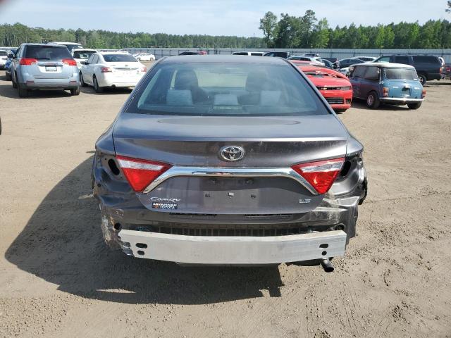 Photo 5 VIN: 4T1BF1FK3GU540429 - TOYOTA CAMRY LE 