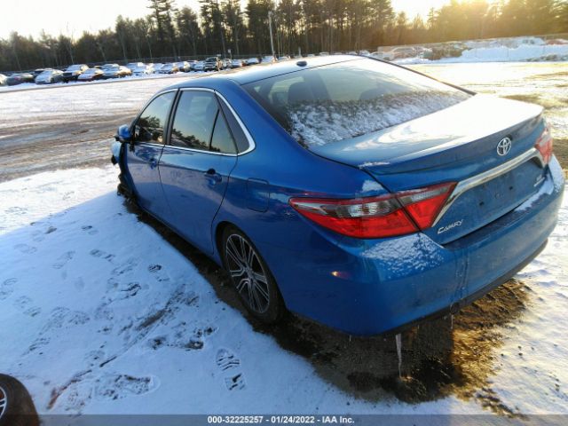 Photo 2 VIN: 4T1BF1FK3GU541323 - TOYOTA CAMRY 