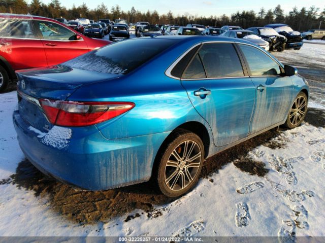 Photo 3 VIN: 4T1BF1FK3GU541323 - TOYOTA CAMRY 